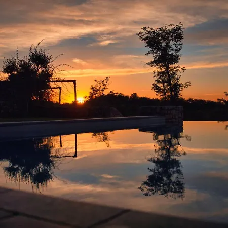 Tenuta Paljari Casa de Férias *