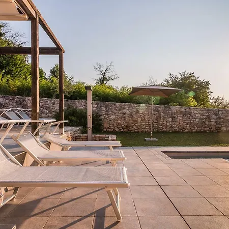 Casa de Férias Tenuta Paljari