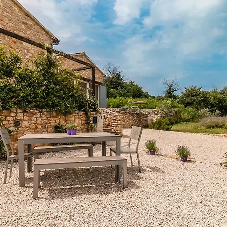 Casa de Férias Tenuta Paljari