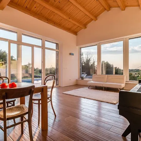 Tenuta Paljari Vižinada