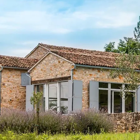 Tenuta Paljari Holiday home Vizinada