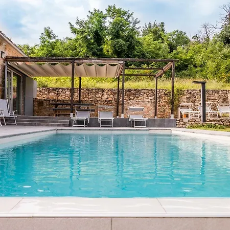Holiday home Tenuta Paljari *