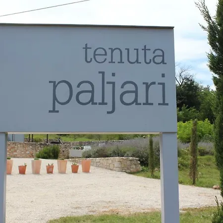 Tenuta Paljari