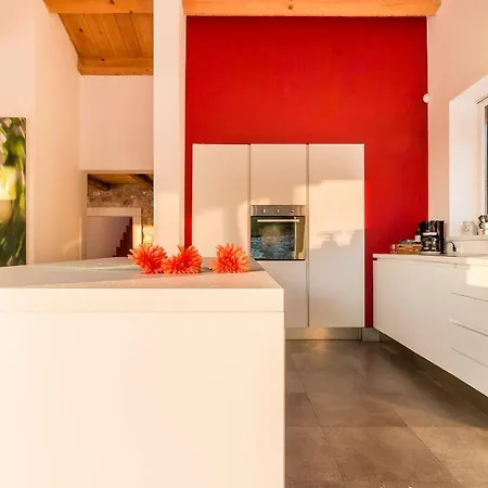 Tenuta Paljari Vižinada