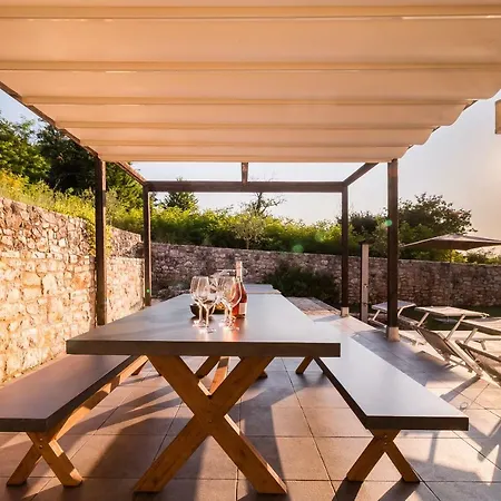 Tenuta Paljari Holiday home