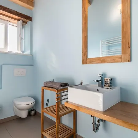 Tenuta Paljari * Vižinada