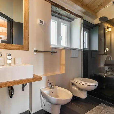 Casa de Férias Tenuta Paljari Vižinada