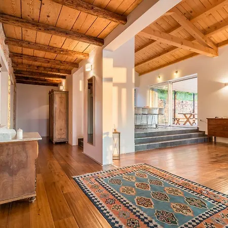 Tenuta Paljari Holiday home *