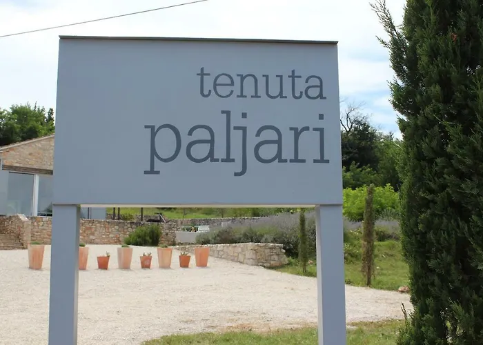 Tenuta Paljari