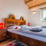 Tenuta Paljari Dom wakacyjny