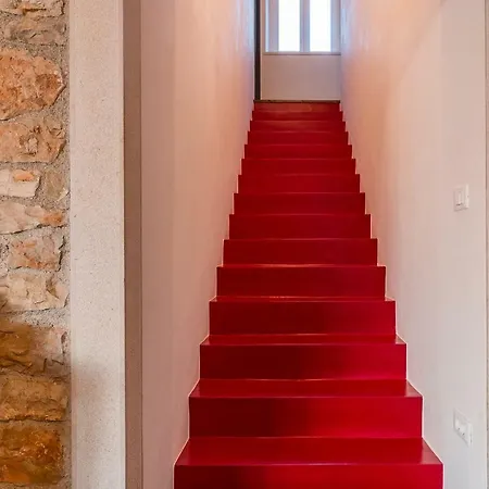 Tenuta Paljari * Vižinada