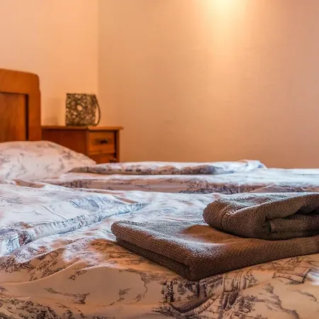 Semesterbostad Tenuta Paljari *