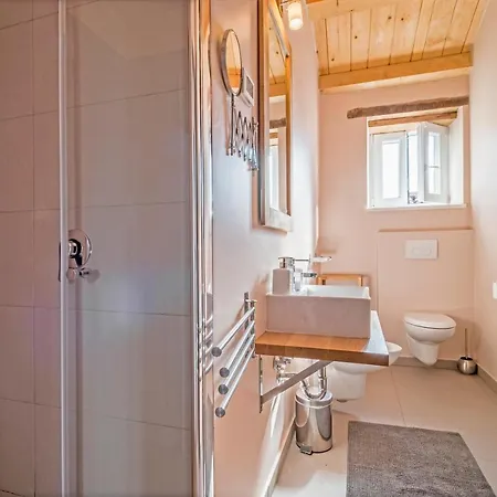 Tenuta Paljari بيت للعطل Vižinada