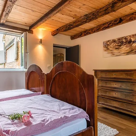 Tenuta Paljari * Vižinada